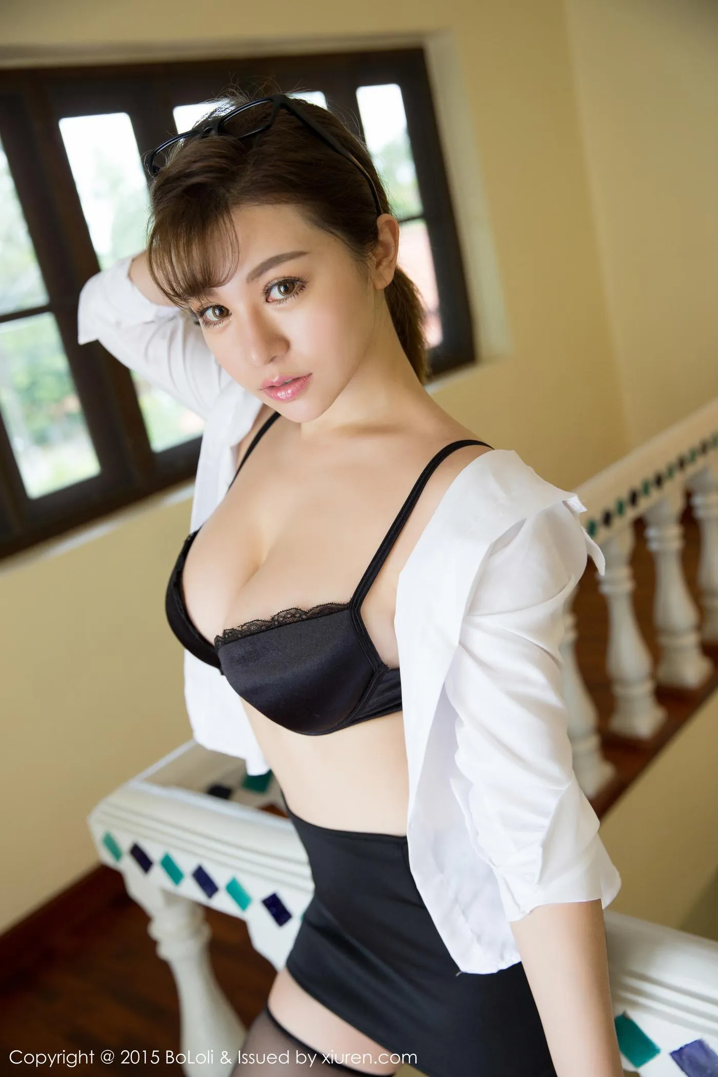Vol.078 刘娅希 [55P]插图5